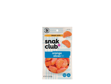 SS Orange Slices