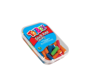 Licorice Twist, Mix, Short Size