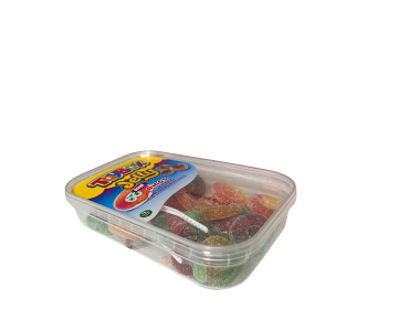 Jelly Candy, Sour Ring