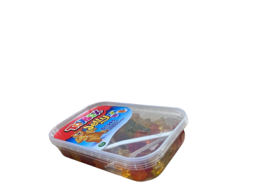 Jelly Candy, Bears