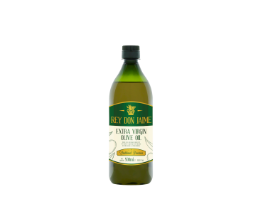 Extra Virgin Olive Oil 500 ml