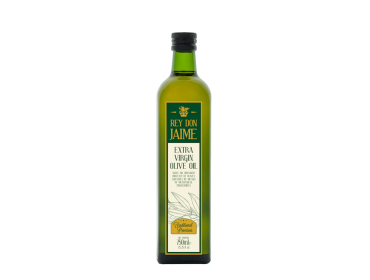 Extra Virgin Olive Oil 750 ml