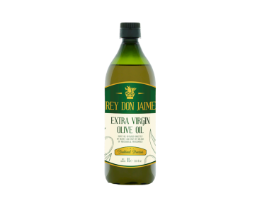 Extra Virgin Olive Oil 1 Liter
