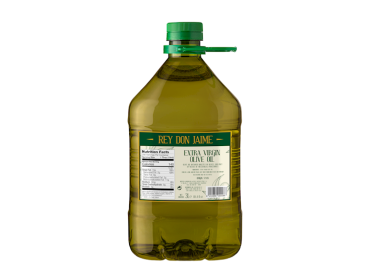 Extra Virgin Olive Oil 3 Liter PET