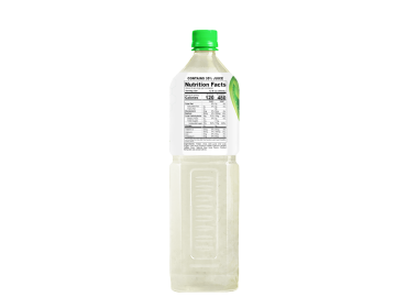 Aloe vera, Original