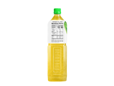 Aloe vera, Mango