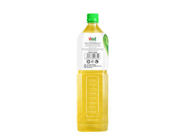 Aloe vera, Mango