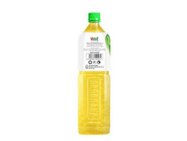 Aloe vera, Pineapple