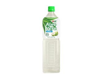 Aloe vera, Coconut