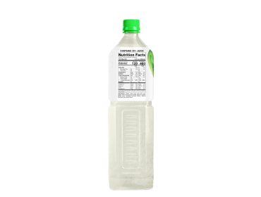 Aloe vera, Coconut