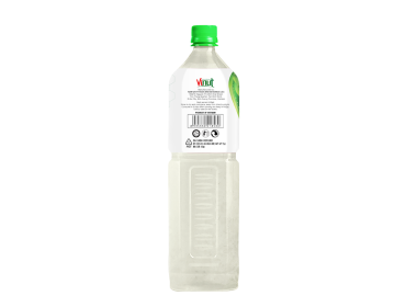 Aloe vera, Coconut