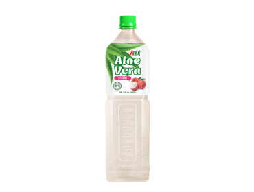 Aloe vera, Lychee