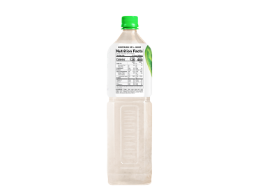 Aloe vera, Lychee