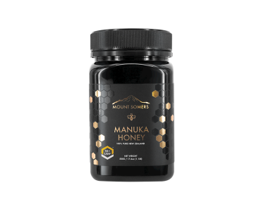 Manuka Honey UMF 10+