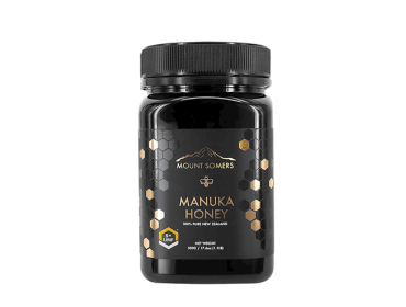Manuka Honey UMF 5+