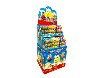 Surprise Egg Safari, Junior, Princess Shipper