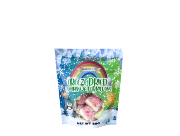 Freeze Dried, Watermelon