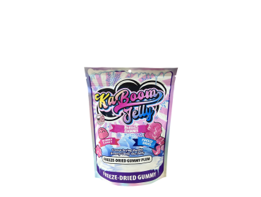 Freeze Dried, Plum