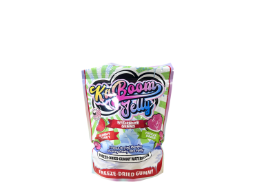 Freeze Dried, Watermelon