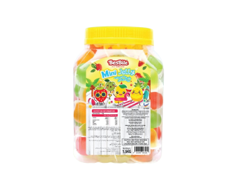 Mini Jelly (Jar)