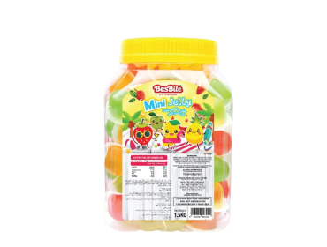 Mini Jelly (Jar)