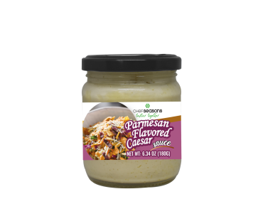 Parmesan Caesar Sauce
