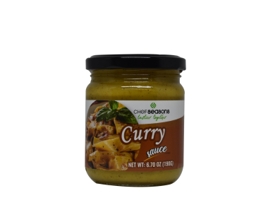 Curry Sauce