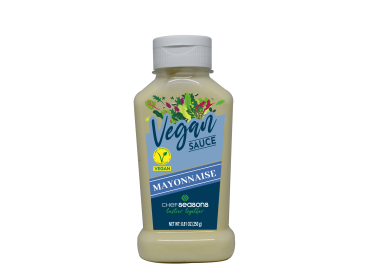Vegan Mayonnaise