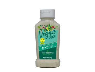 Vegan Ranch Sauce