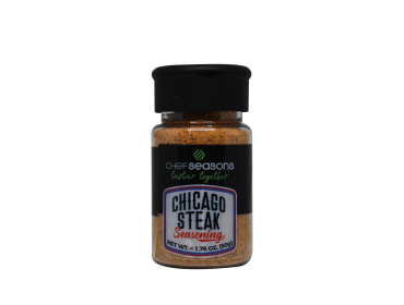 Chicago Steak Seasoning