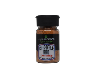 Chipotle BBQ Seasoning