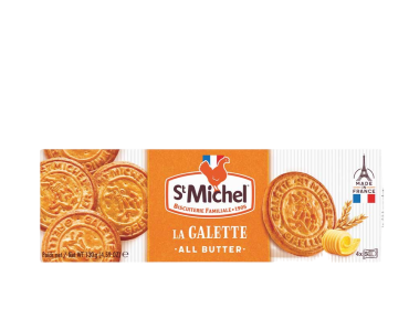 Classic Galettes
