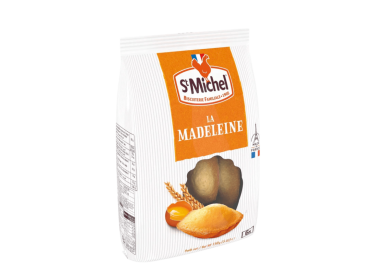 Classic Madeleines