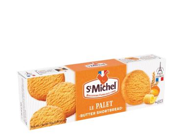Butter Palets