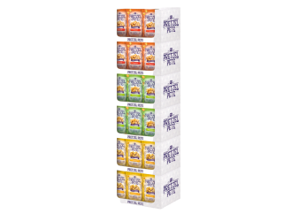 Nuggets Variety Stack