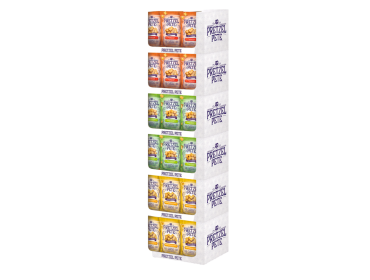 Nuggets Variety Stack