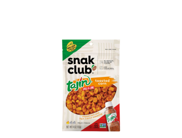 Tajin Chili & Lime Seasoned Toasted Corn