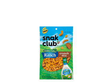 Hidden Valley Ranch Crunch Mix