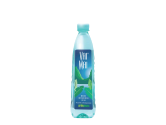 Premium Natural Artesian Water from Fiji