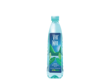 Premium Natural Artesian Water from Fiji