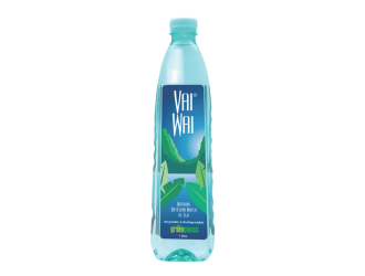 Premium Natural Artesian Water from Fiji
