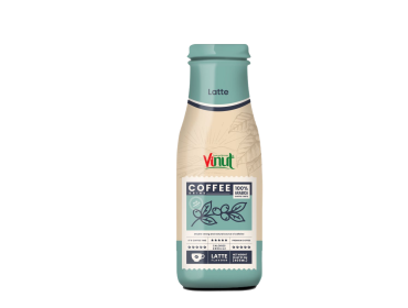 Latte Coffee