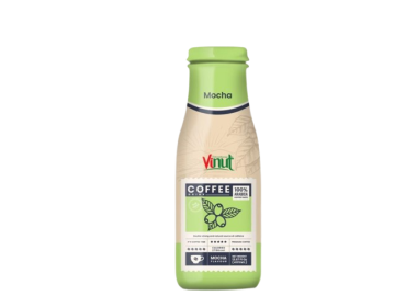 Mocha Coffee
