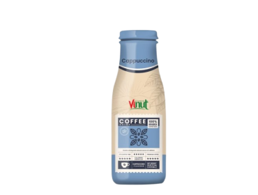 Cappuccino Coffee