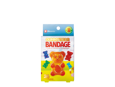Bandage, Donut