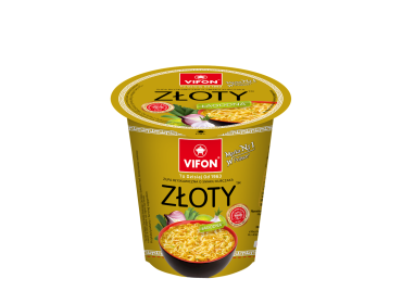 Golden Chix Instant Noodles Cup