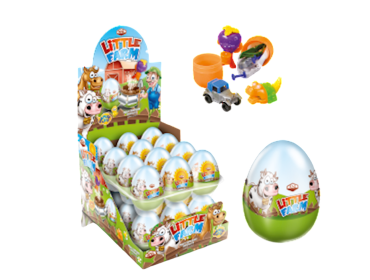 Little Farm Egg