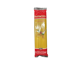 Fettuccine Pasta