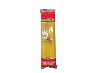 Fettuccine Pasta