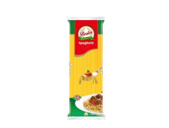 Besler Spaghetti